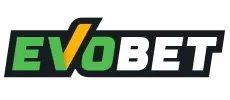 Evo bet Casino logo