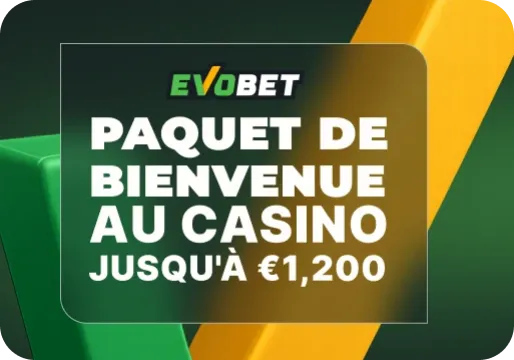 evo bet online
