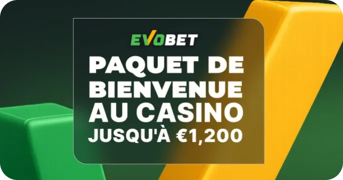 evo bet online